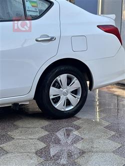 نيسان صني